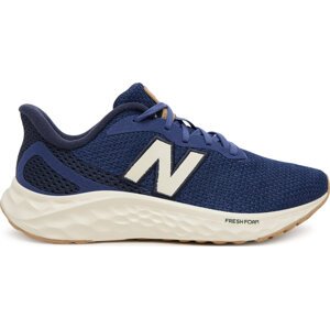 Běžecké boty New Balance Arishi WARISRD4 Modrá