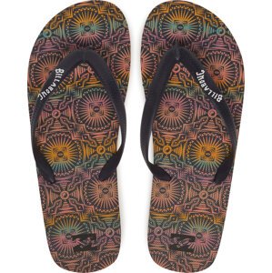 Žabky Billabong Tides EBYL100027 Tmavomodrá