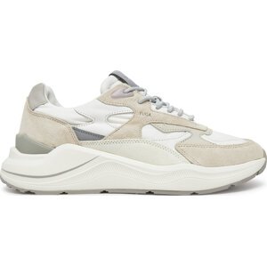 Sneakersy D.A.T.E. Fuga M421-FG-NY Bílá