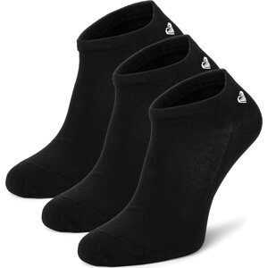 Ponožky Roxy AS_ROXY_08S_SS25 (3-PACK) Černá