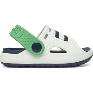 Sandály Tommy Hilfiger T3X2-33905-0083X M Bílá