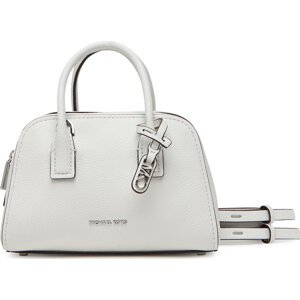 Kabelka MICHAEL Michael Kors 32S5S9QC0L Bílá
