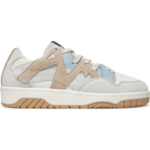 Sneakersy Aeronautica Militare 251SC302DPL204 Barevná
