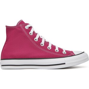 Plátěnky Converse Chuck Taylor All Star A13842C Růžová