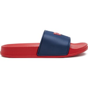Nazouváky Levi's® Pool VPOL0186S Tmavomodrá