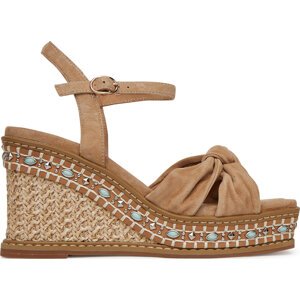 Espadrilky Alma En Pena V251220 Béžová