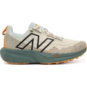 Běžecké boty New Balance FuelCell Venym WTVNYMD1 Béžová
