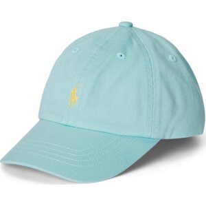 Kšiltovka Polo Ralph Lauren 322785653064 Světle modrá