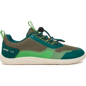 Sneakersy Reima 5400137B Zelená