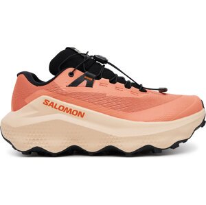 Běžecké boty Salomon Ultra Glide 3 L47750000 Oranžová