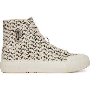 Plátěnky Juicy Couture VSJU004 Écru