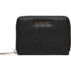 Peněženka Nine West NW-W1-016-SS25 Černá