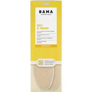 Vložky Bama Essentials Wkładka Dry & Fresh 44/45 Béžová