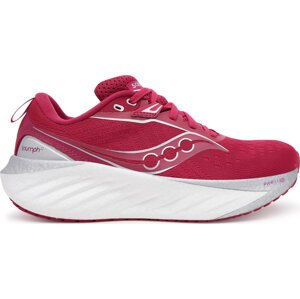 Běžecké boty Saucony Triumph_22_S10964 Růžová