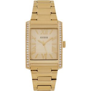 Hodinky Guess Bonnie  GW0874L4 Zlatá