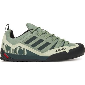 Trekingová obuv adidas Terrex Swift Solo 2.0 IH1113 Zelená