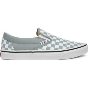 Tenisky Vans Classic Slip-On VN000D5PEPO1 Šedá
