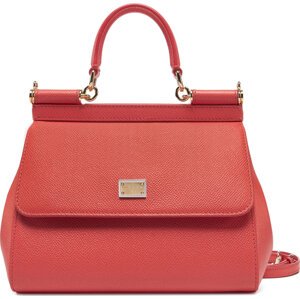 Kabelka Dolce&Gabbana BB6003 A1001 Oranžová