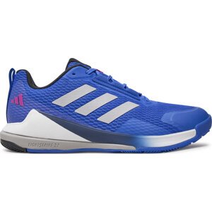 Sálovky adidas Novaflight 2 ID3668 Modrá