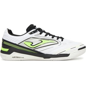Boty na fotball Joma Gambeta 2502 GAMS2502IN Bílá