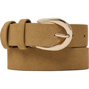 Dámský pásek DeeZee SS24233 Hnědá