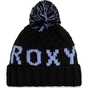 Čepice Roxy ERJHA04158 Černá
