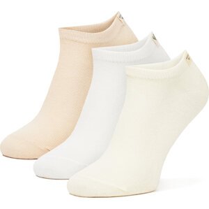 Ponožky Roxy AS_ROXY_09S_SS25 (3-PACK) Barevná