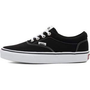 Tenisky Vans DOHENY VN0A3MVZ1871 Černá