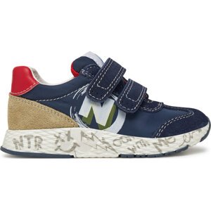 Sneakersy Naturino Jesko 2 Vl 2018225-05-2C37 M Tmavomodrá