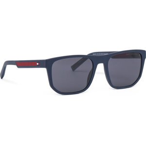 Sluneční brýle Tommy Hilfiger 2200/S 207893 Tmavomodrá