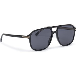 Sluneční brýle BOSS 1751/S 207999 Černá