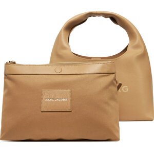 Kabelka Marc Jacobs 2R3HSH058H02 Hnědá