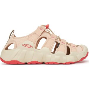 Sandály Keen Hyperport H2 W 1030858 Růžová