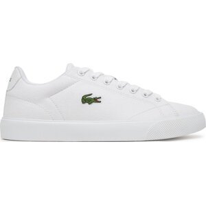 Tenisky Lacoste 7-49CFA0004 Bílá