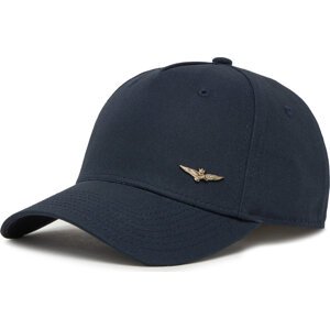 Kšiltovka Aeronautica Militare 251HA1122CT2848 Tmavomodrá