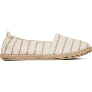 Espadrilky JENNY KAYLA WSK1609-05 Béžová