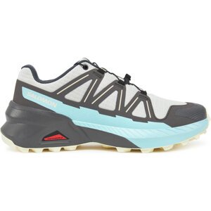 Běžecké boty Salomon Speedcross Peak L47790300 Zelená