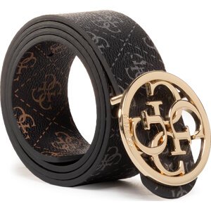 Dámský pásek Guess Lorenna (SG) Belts BW7334 VIN40 Černá