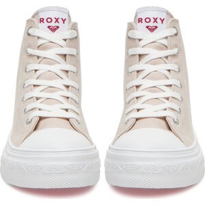 Plátěnky Roxy V12-907 Béžová