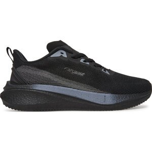 Sneakersy Grisport GR-25-32-9003L Černá