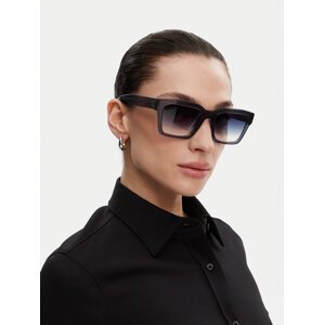 Sluneční brýle Trussardi TSM9028 Šedá