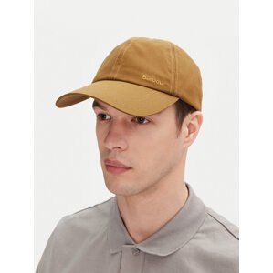Kšiltovka Barbour Mya LHA0586BR31 Hnědá