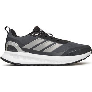 Běžecké boty adidas Runfalcon 5 TR JP5911 Černá