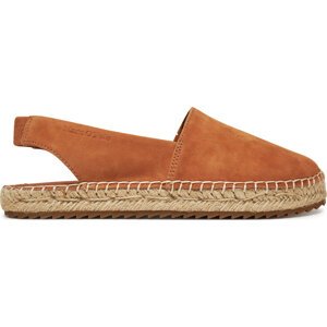 Espadrilky Marc O'Polo RR2M3059 Hnědá