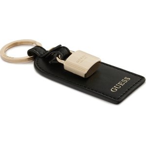 Přívěsek Guess RW1716 P5101 Černá