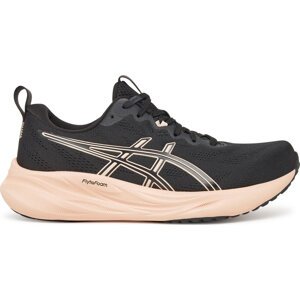 Běžecké boty Asics Gel-Pulse 16 1012B755 Černá