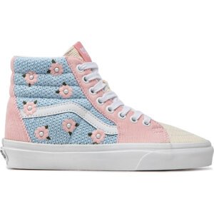 Tenisky Vans Sk8-Hi VN0A5JMJ4481 Barevná