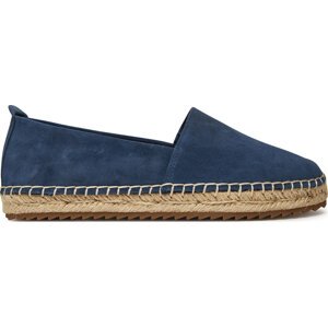 Espadrilky Marc O'Polo RR2M3024 Tmavomodrá
