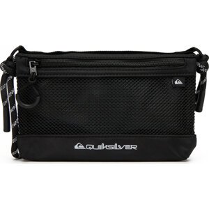 Taška Quiksilver QUIC-M-006-07 Černá