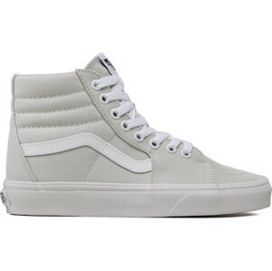 Tenisky Vans Sk8-Hi VN0007NSGRN1 Zelená